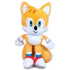 Peluche Tails Sonic Soft de 30 cm