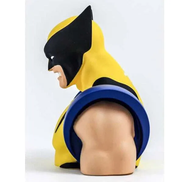 dos X-Men da Marvel