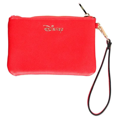 Bolsa de Mão Branca de Neve Disney da Difuzed