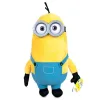 Peluche Kevin Minions de 30 cm da Play By Play. O líder dos Minions em formato macio