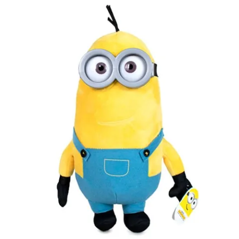 Peluche Kevin Minions de 30 cm da Play By Play. O líder dos Minions em formato macio