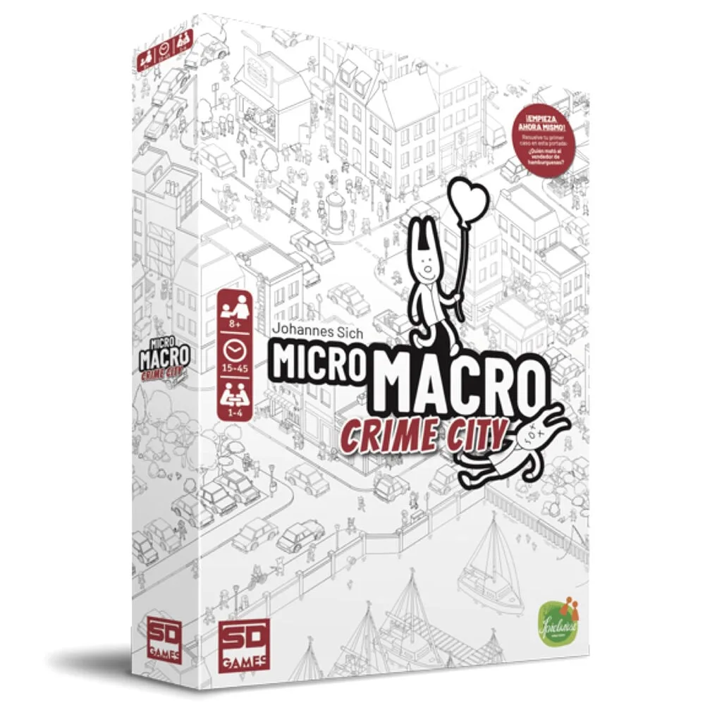 Investiga com MicroMacro