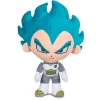 Peluche do Vegeta Super Saiyan Blue de Dragon Ball Super