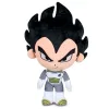 Peluche do Vegeta