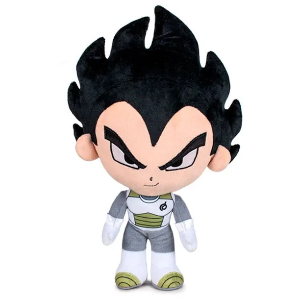 Peluche do Vegeta