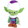 Peluche do Piccolo de Dragon Ball com cerca de 31 cm
