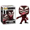 Figura Funko POP! do Carnage de Venom: Let There Be Carnage