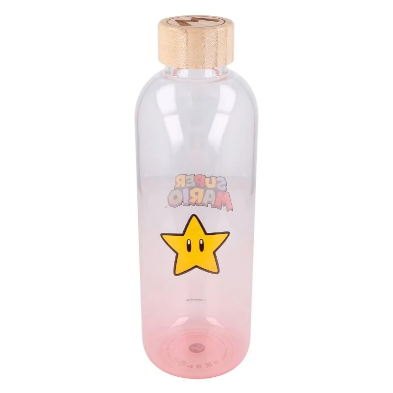 da Stor. Um artigo da Nintendo para quem gosta de beber água ao estilo Mario. Descobre!