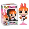 Celebra das Powerpuff Girls com Blossom Powerpuff Girls