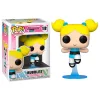 Completa a tua coleção com Bubbles Powerpuff Girls: figura de vinil Funko POP! das Powerpuff Girls