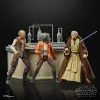 Descobre o Conjunto de Figuras Cantina Showdown da Hasbro