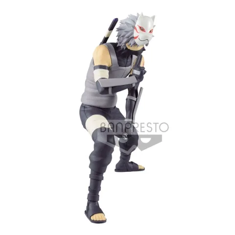Kakashi Hatake
