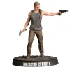 Junta Abby à tua coleção gamer com a Figura The Last of Us Part 2 da Dark Horse. Feita em PVC e com 22 cm