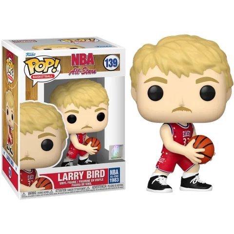 Larry Bird