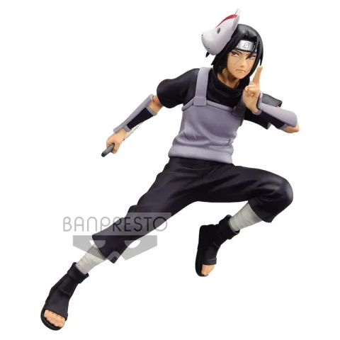 Itachi Uchiha