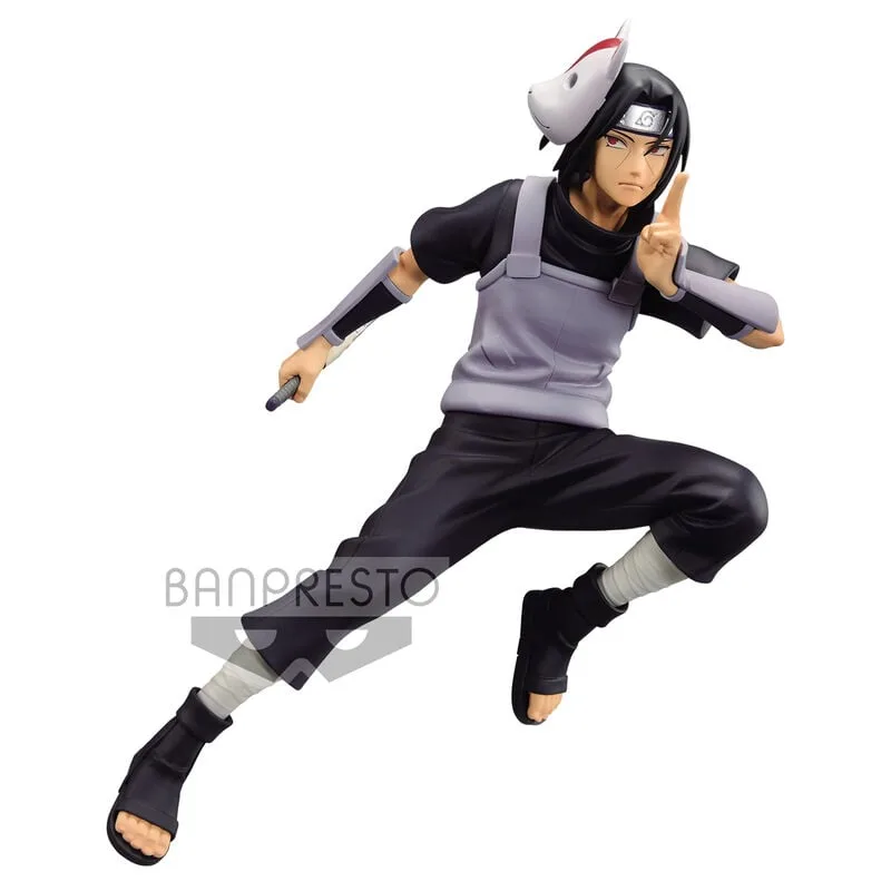Itachi Uchiha