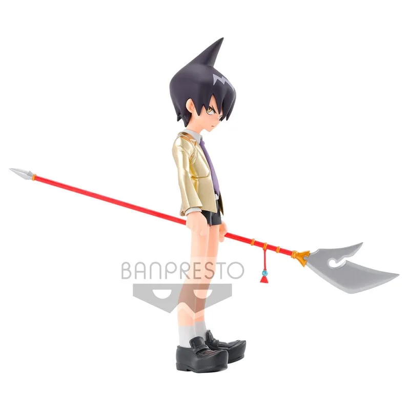 rival e aliado de Yoh Asakura