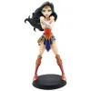 Figura da Wonder Woman da DC Comics