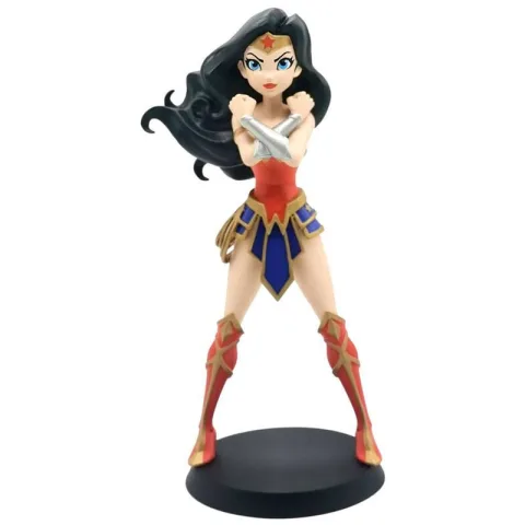 Figura da Wonder Woman da DC Comics