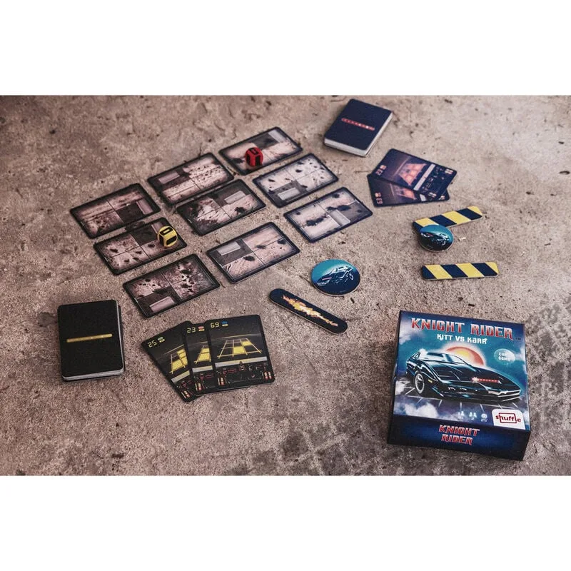 a partir dos 8 anos. Compra aqui.