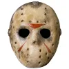 Máscara de Jason para adulto