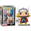 Descobre a figura Funko POP! Comic Covers de Thor