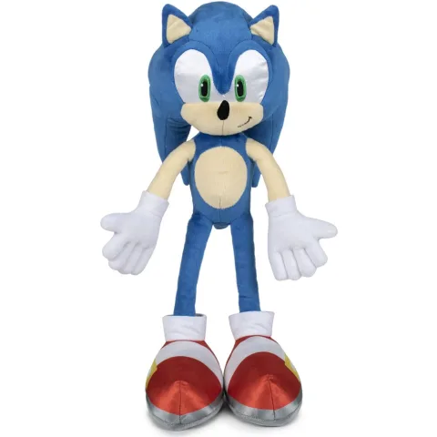 Peluche Sonic de 44 cm