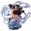 Figura Figuarts Zero de Monkey D. Luffy