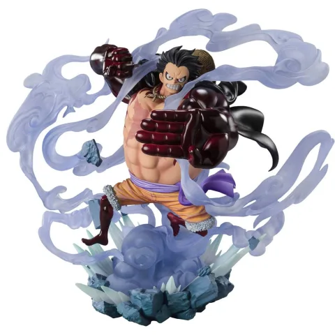 Figura Figuarts Zero de Monkey D. Luffy
