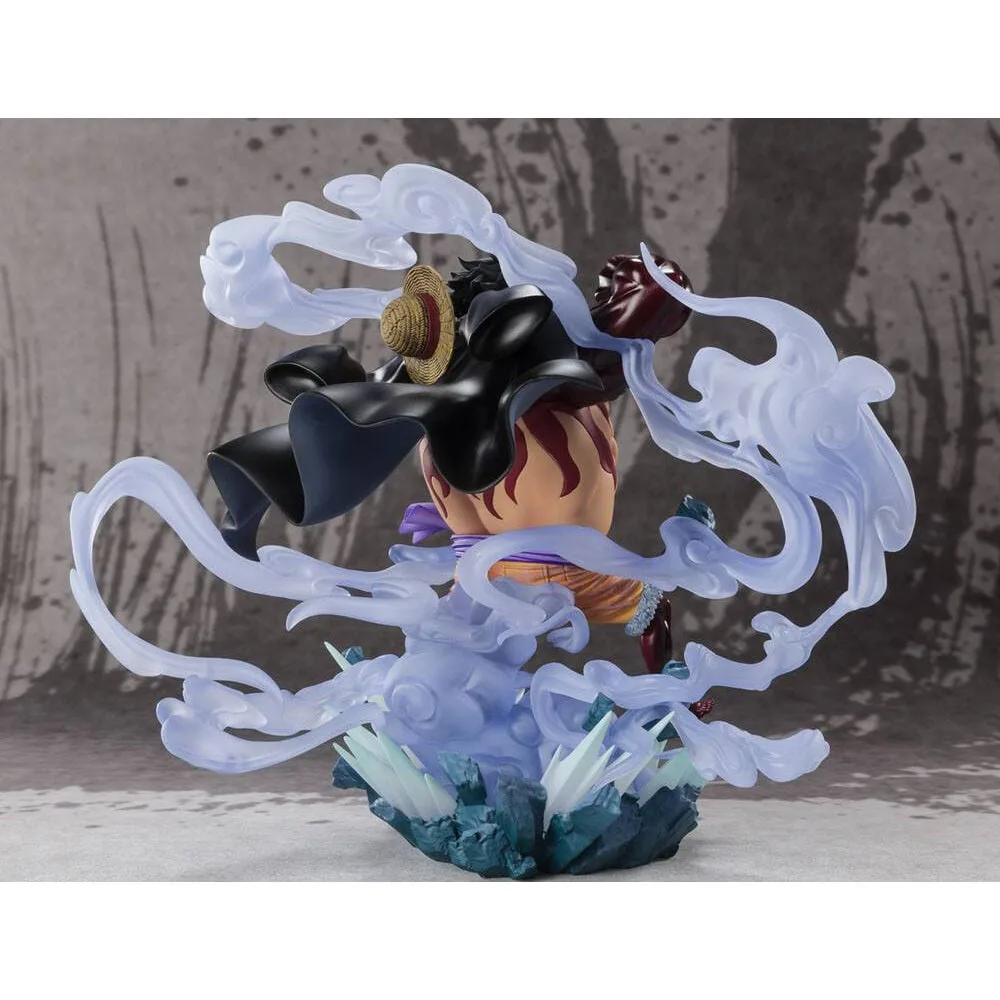 linha Extra Battle de One Piece