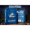Explora o parque com o Kit de Colecionador Predator Apex Jurassic World da Doctor Collector