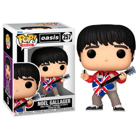 Noel Gallagher