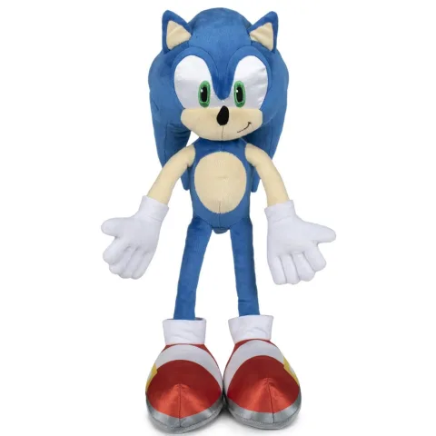 Peluche Sonic de 30 cm