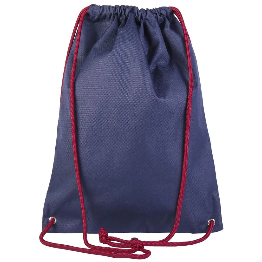 com 40 cm. Leve e prático para a escola e para o ginásio. Descobre já!