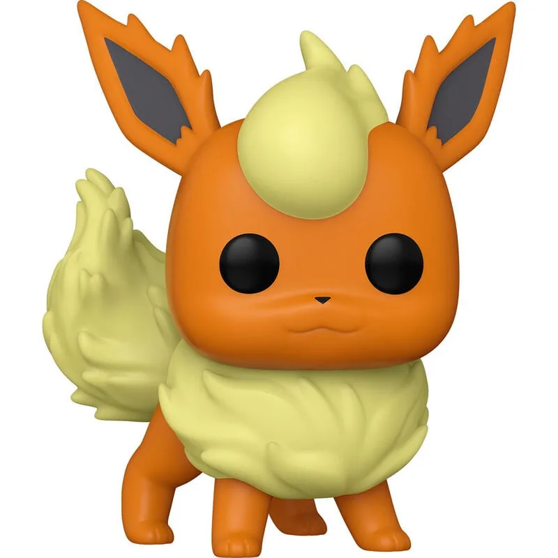 Pokémon de Fogo