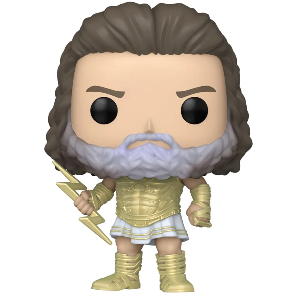do filme Thor Love and Thunder