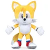 Peluche do Tails com 30 cm