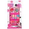 Experimenta o Estojo de Maquilhagem Minnie Disney com 6 sombras