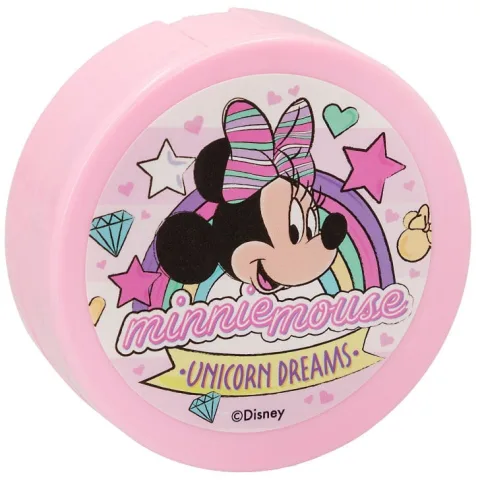 Brinca com cores no Conjunto de Maquilhagem Minnie Disney