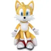Peluche Tails Sonic de 35 cm