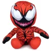 Peluche Carnage com cerca de 30 cm