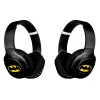 Os Auscultadores Sem Fios Batman DC Comics têm Bluetooth 5.0