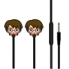 Ouve música com os Auscultadores Harry Potter da ERT Group