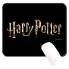 Dá um toque de magia à secretária com o Tapete de Rato Harry Potter de 22 x 18 cm. Base antiderrapante de borracha esponjosa e fácil de enrolar. Compra já!
