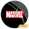 Explora o Relógio de Parede Marvel de 30