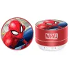 Com a Coluna Bluetooth Portátil Homem-Aranha Marvel de 3W