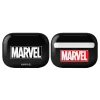 Protege os teus AirPods Pro com a Capa Protetora Marvel. Em ABS