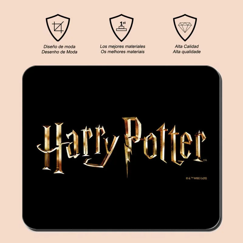 Tapete de Rato Harry Potter 22 x 18 cm - Image 2