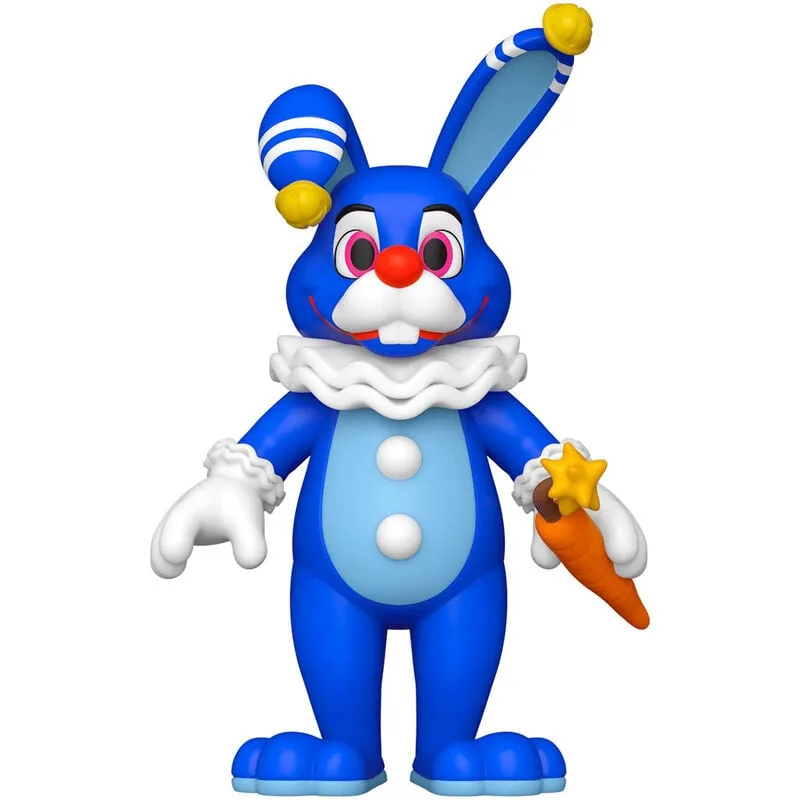 Figura de ação do Circus Bonnie