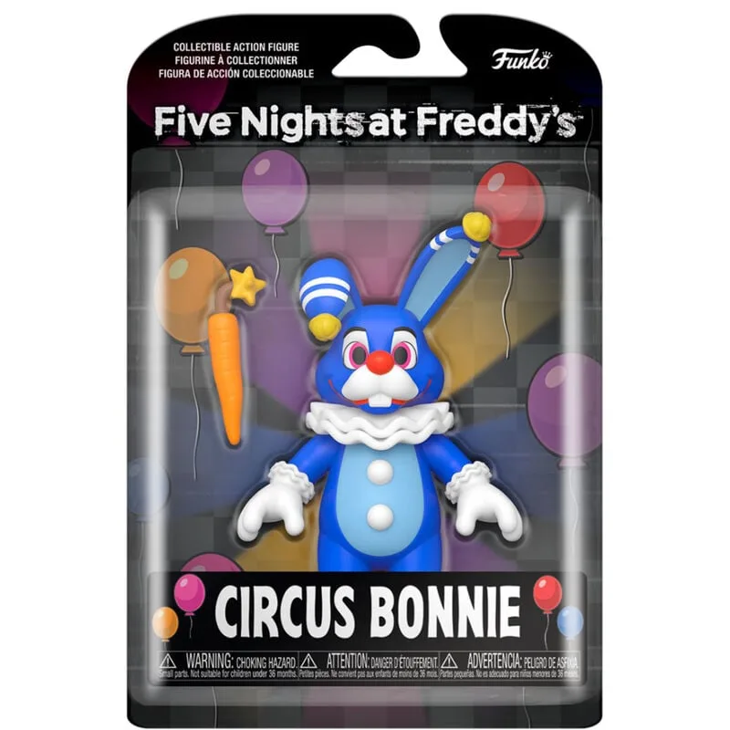 de Five Nights at Freddy's